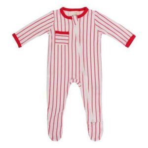 ❌SOLD❌ Kyte BABY | Zippered Footie | 3T